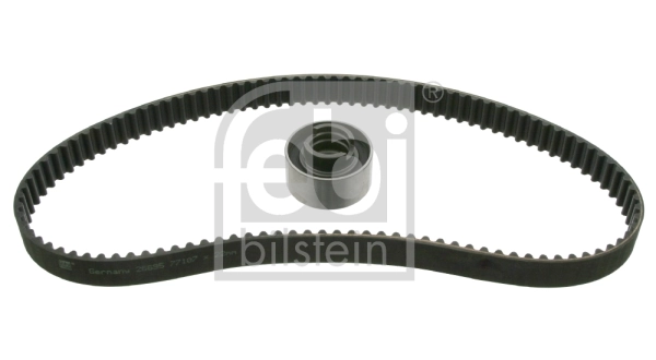 Timing Belt Kit